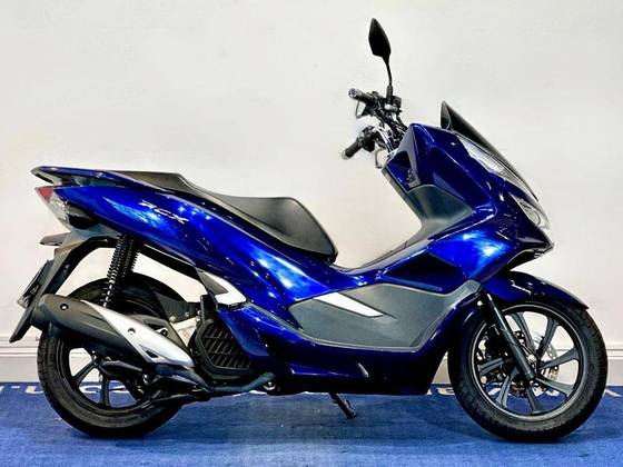HONDA PCX DLX 